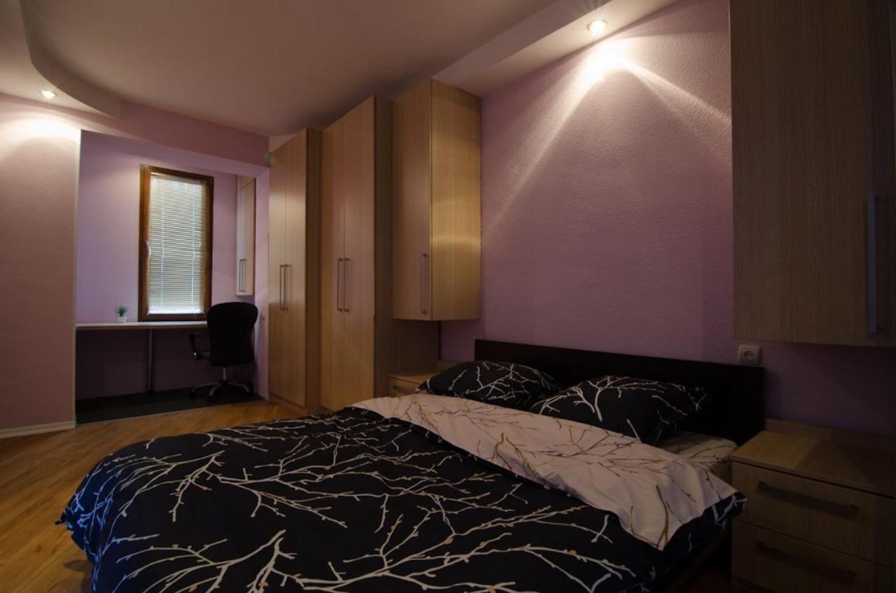 Georges Apartment Tbilissi Extérieur photo