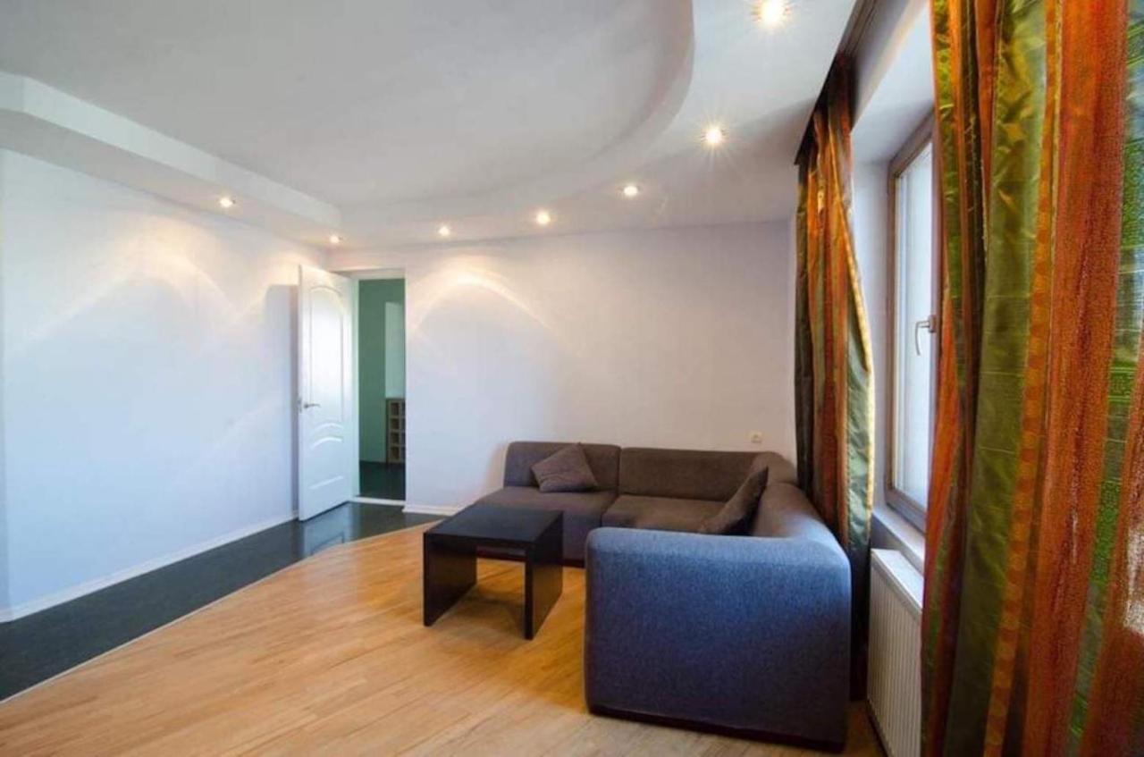 Georges Apartment Tbilissi Extérieur photo
