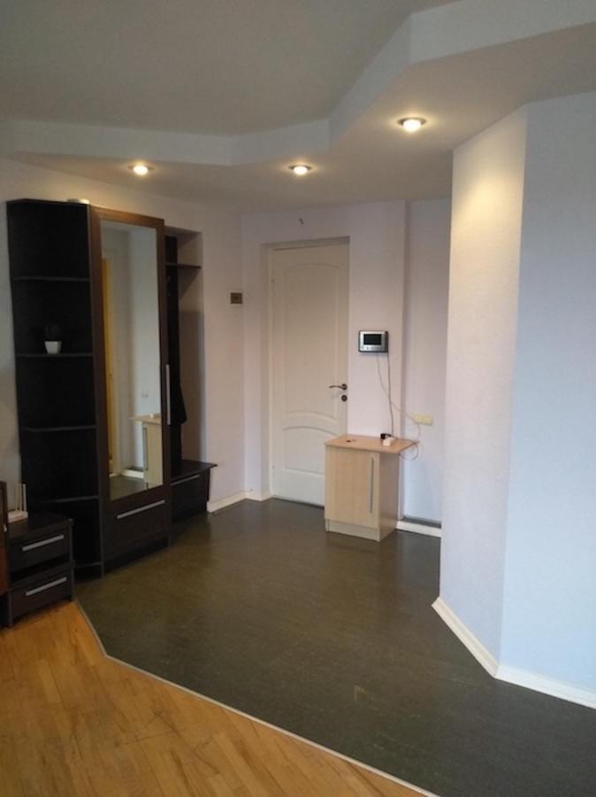 Georges Apartment Tbilissi Extérieur photo